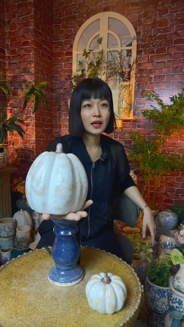 【闪购商品】大南瓜