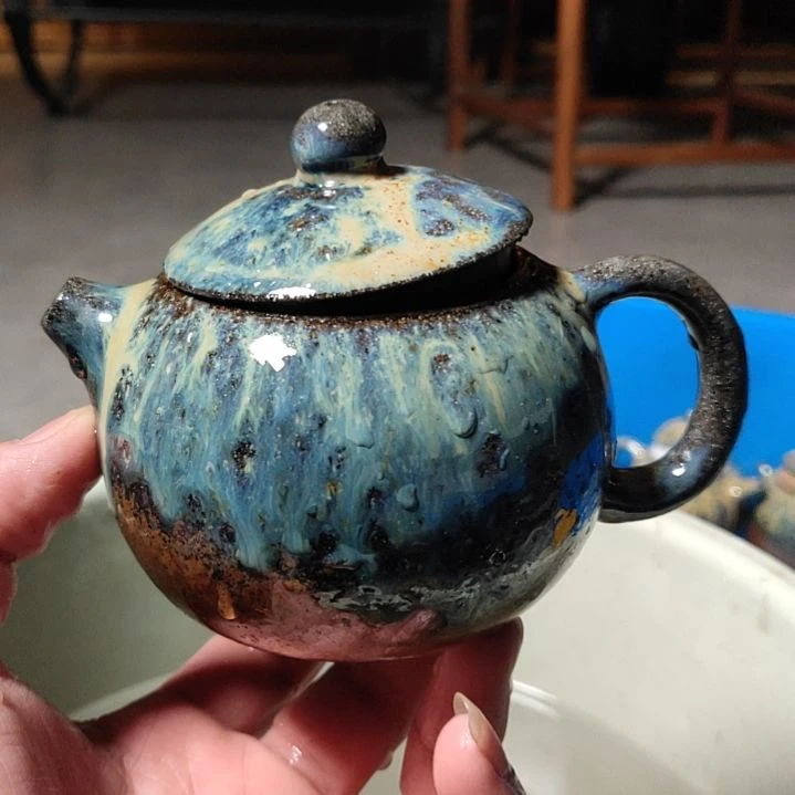 【闪购商品】紫砂茶壶