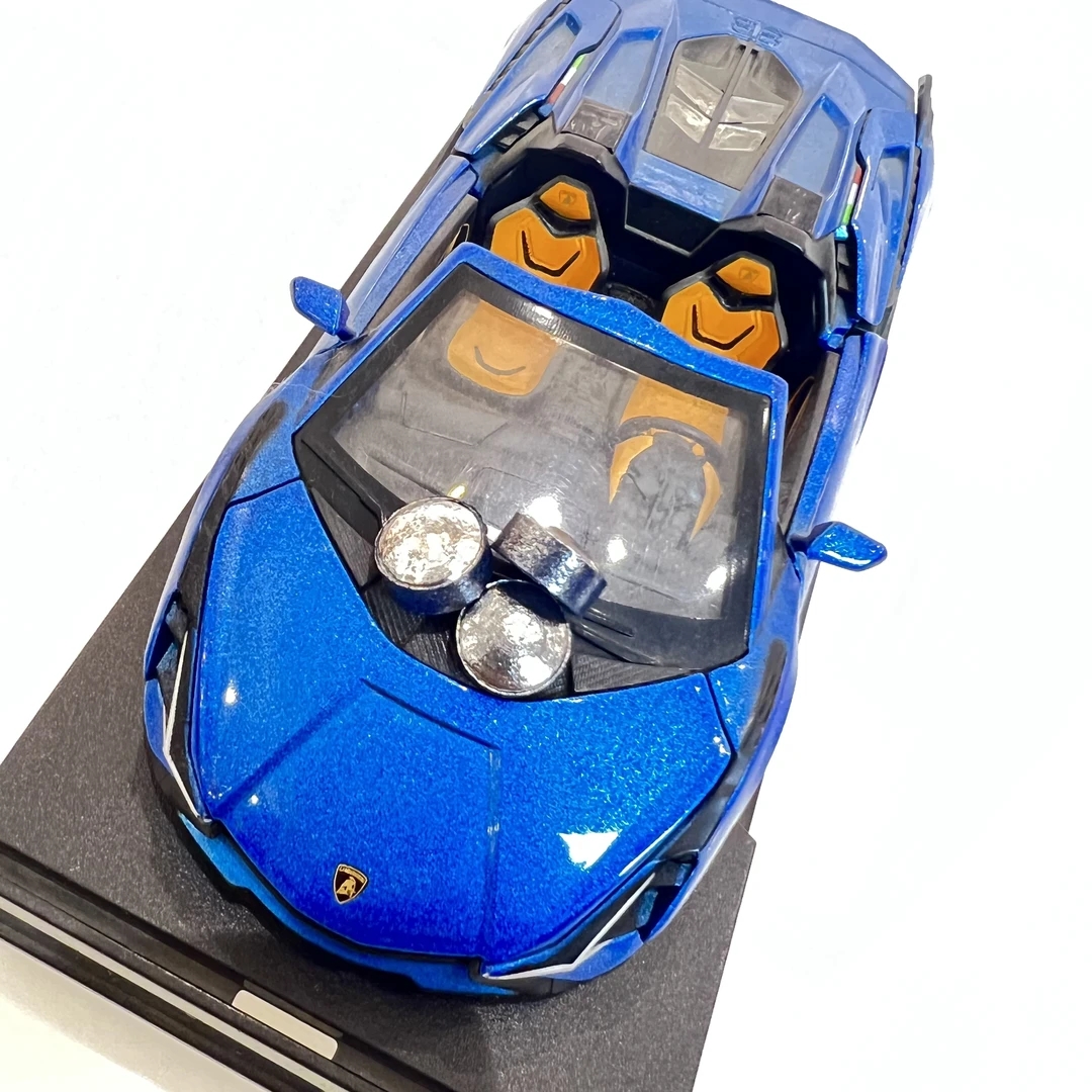 彩虹银子弹皮头中式八球斯诺克台球杆皮头 台球配件单层皮头