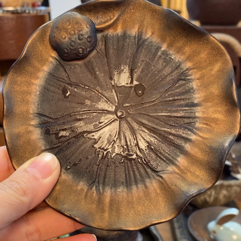 【闪购商品】陶瓷壶