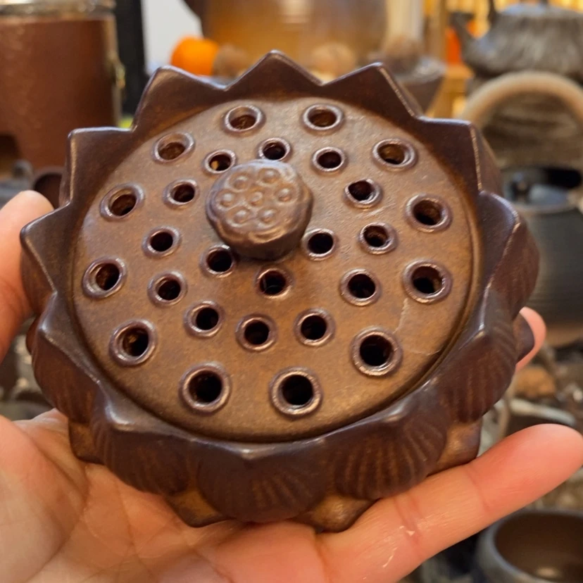 【闪购商品】陶瓷壶