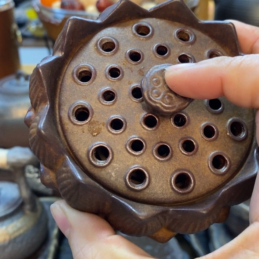 【闪购商品】陶瓷壶