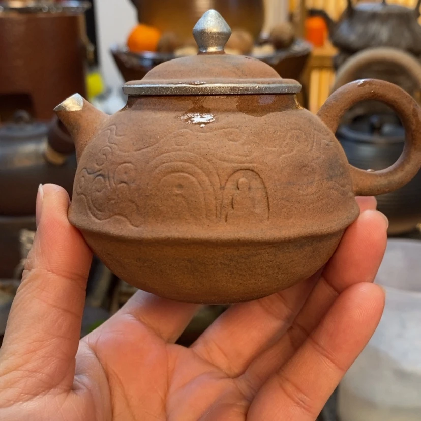 【闪购商品】陶瓷罐