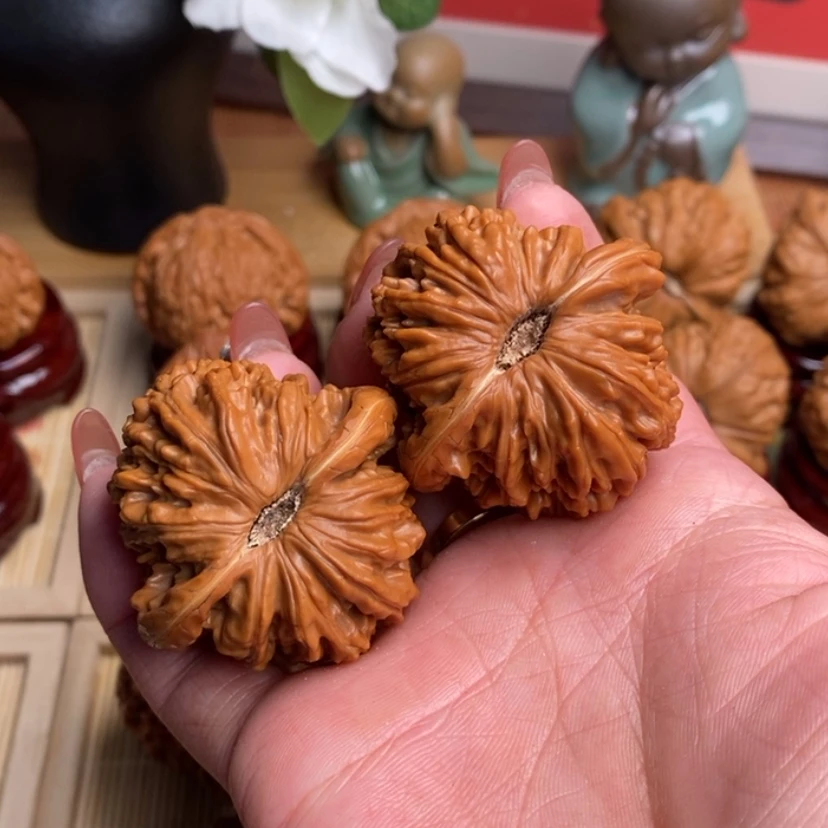 【闪购商品】文玩核桃把件B****s33