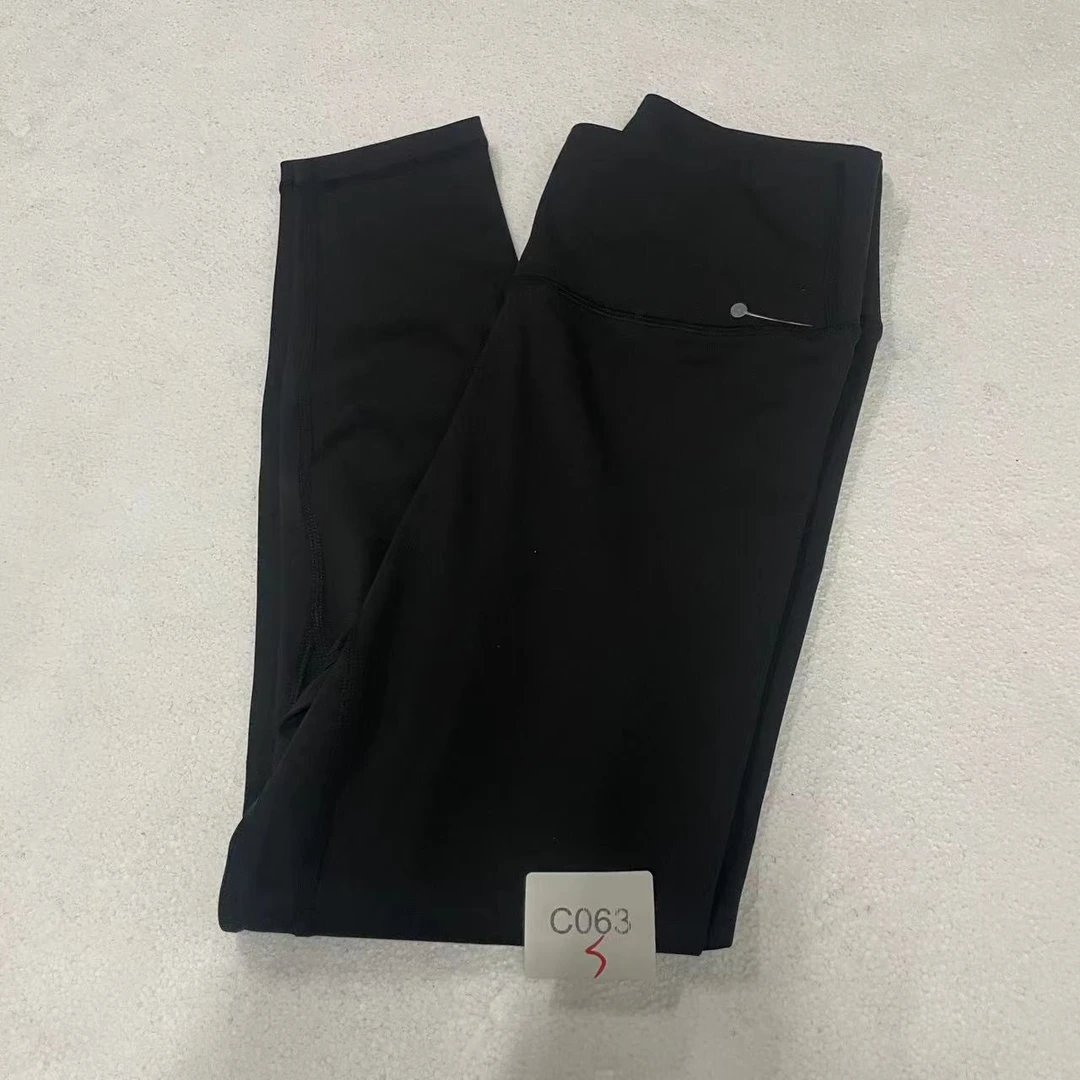 C063高货瑜伽孤品