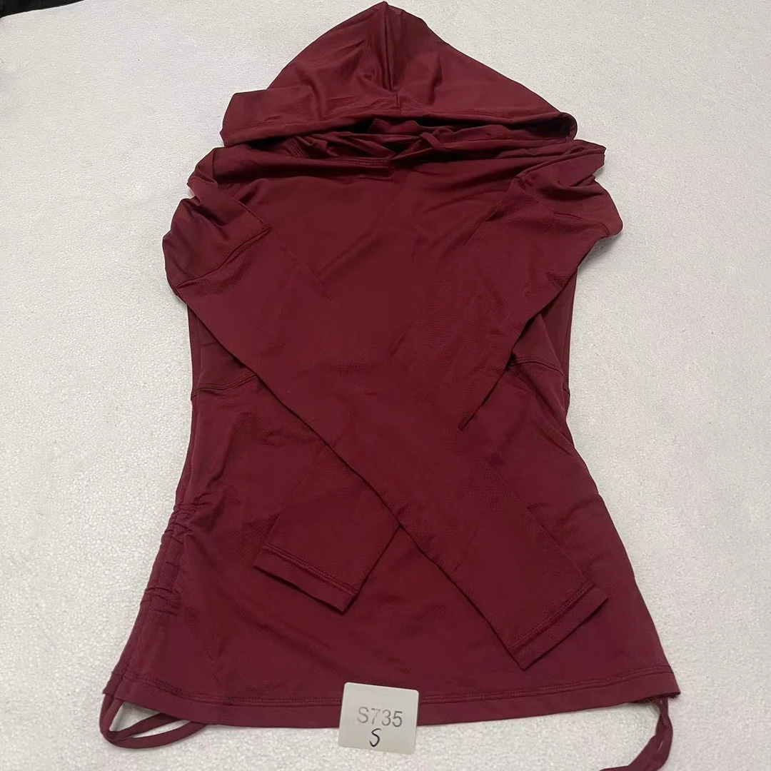 S735高货瑜伽孤品