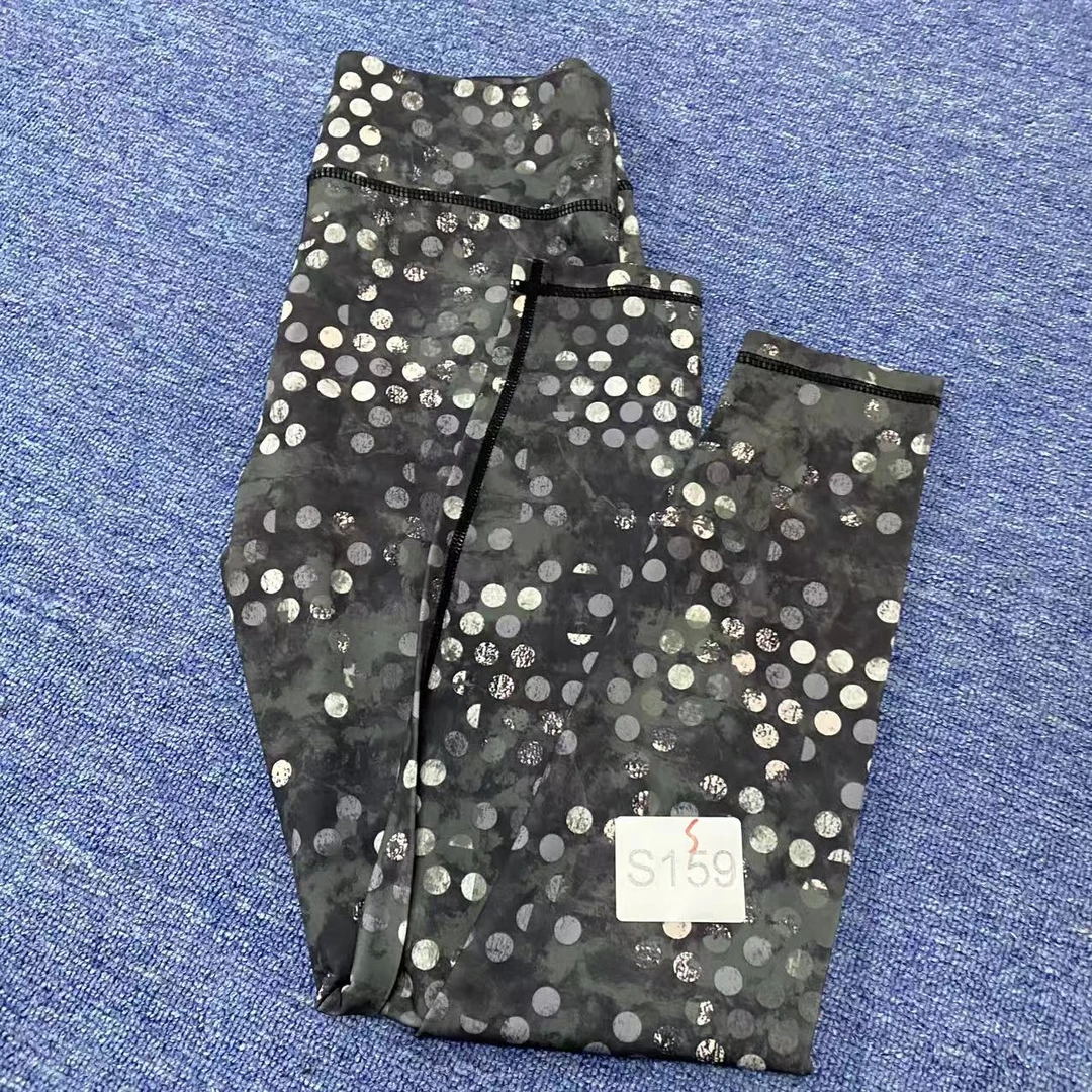 S159高货瑜伽孤品