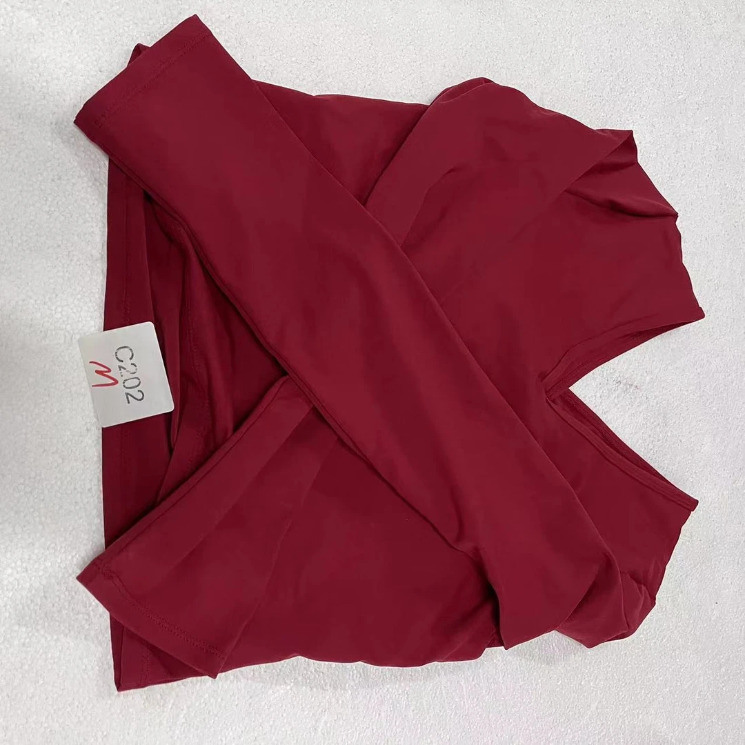 C202高货瑜伽孤品