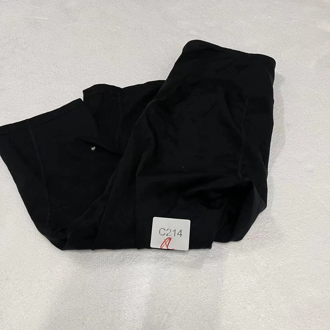 C214高货瑜伽孤品