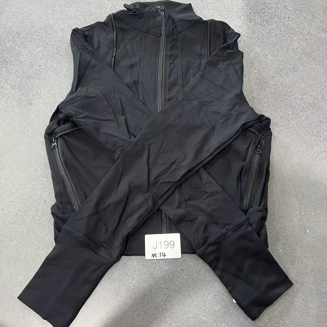 J199高货瑜伽孤品