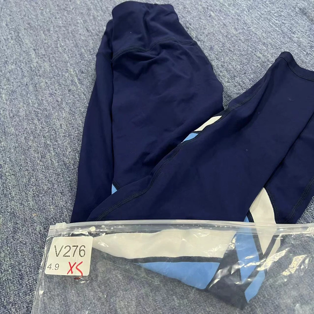 V276高货瑜伽孤品