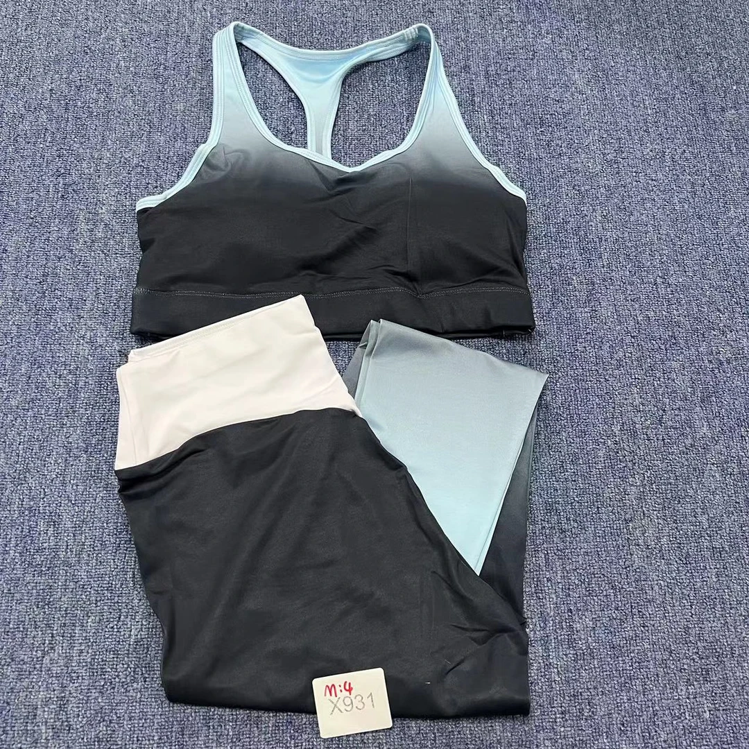 X931高货瑜伽孤品