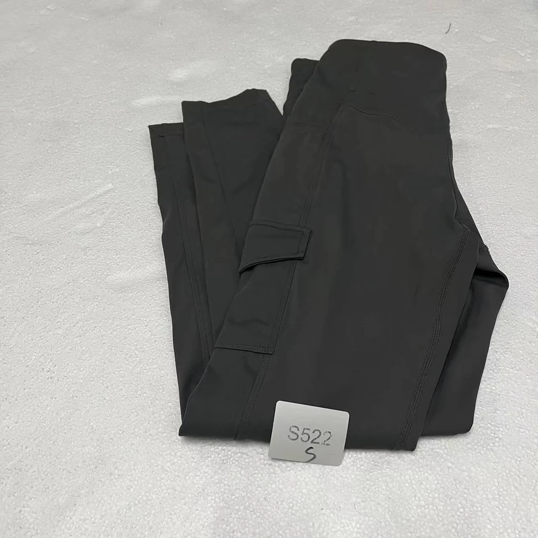S522高货瑜伽孤品
