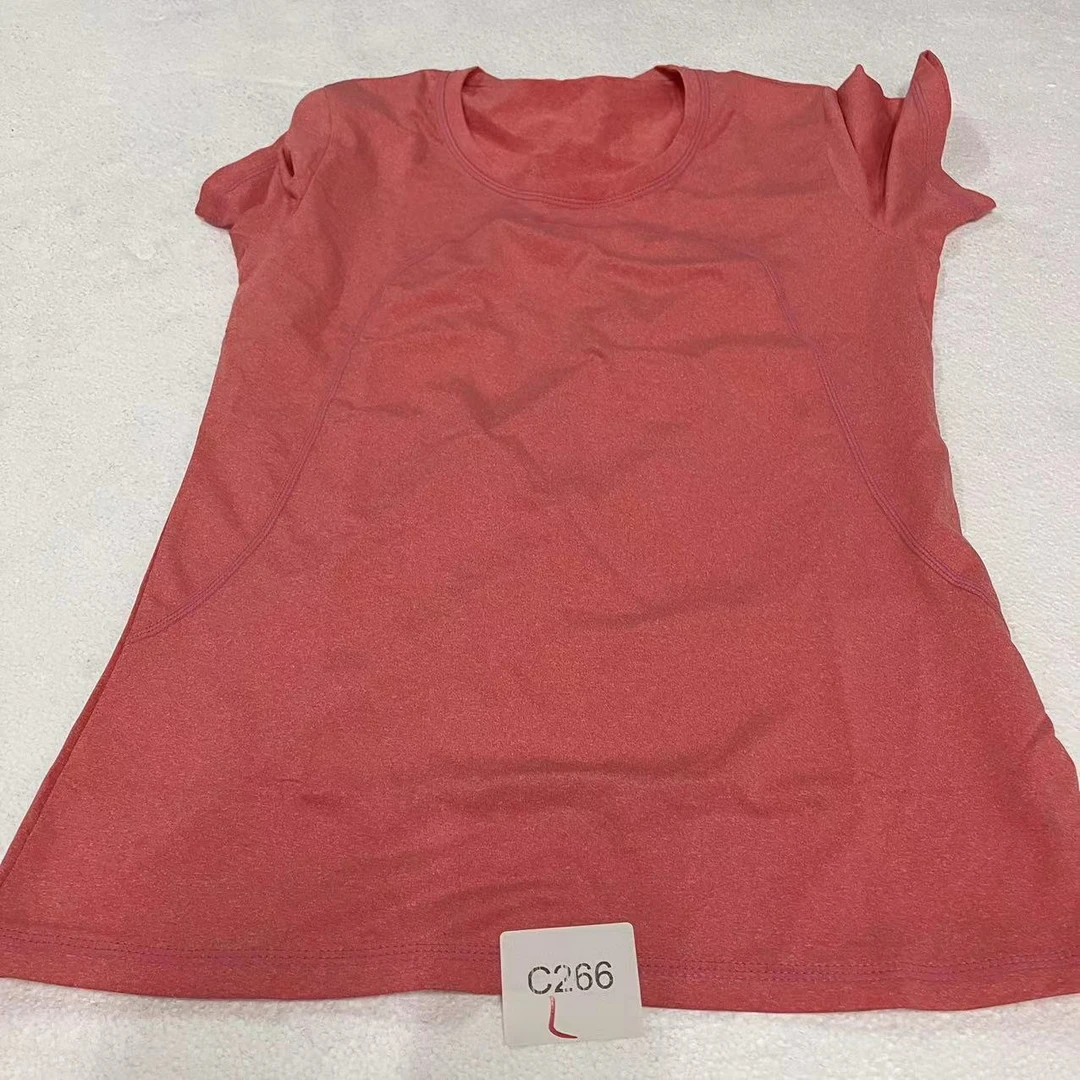 C266高货瑜伽孤品