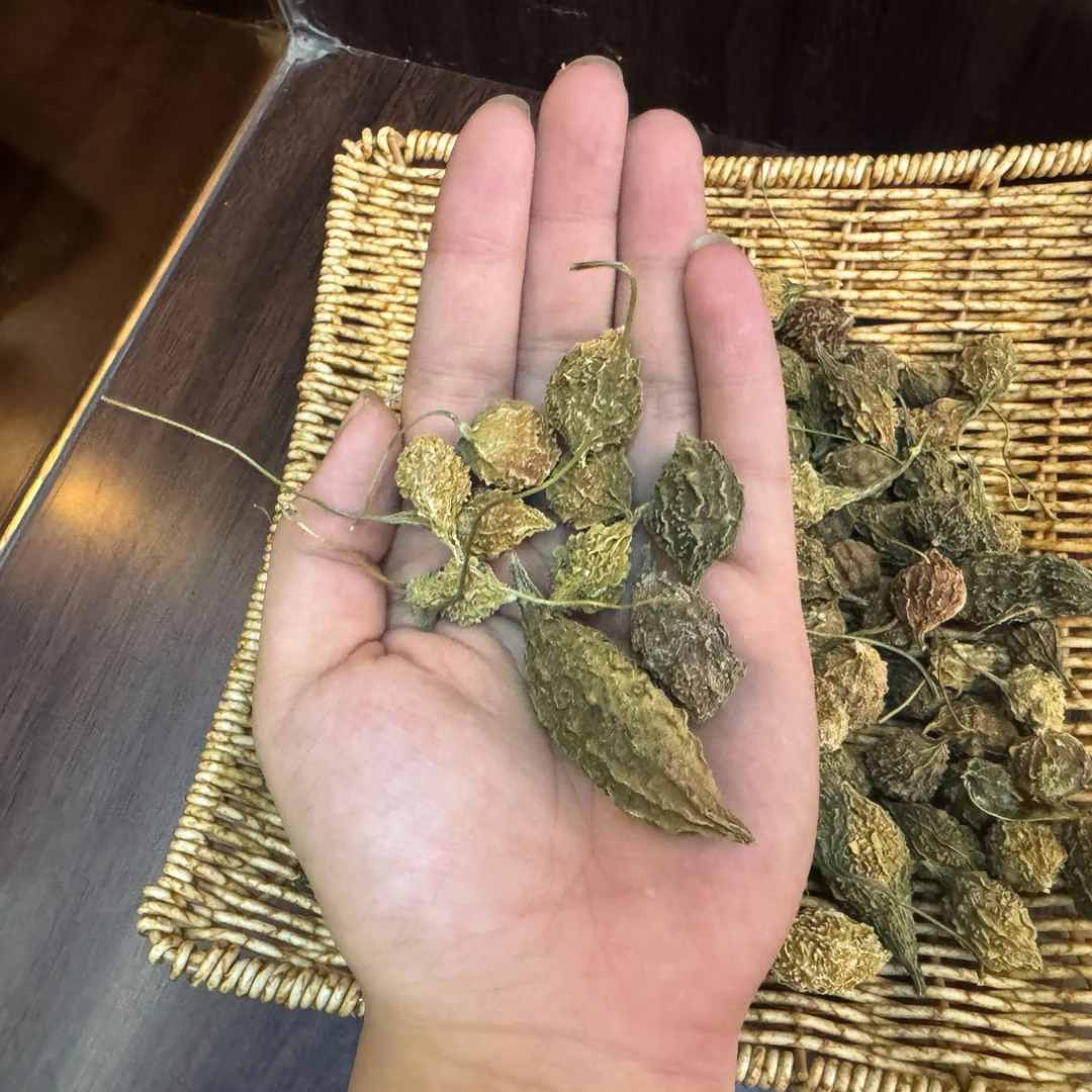 （吴哥推荐）（散装农产品）苦瓜 煮水煲汤好搭配