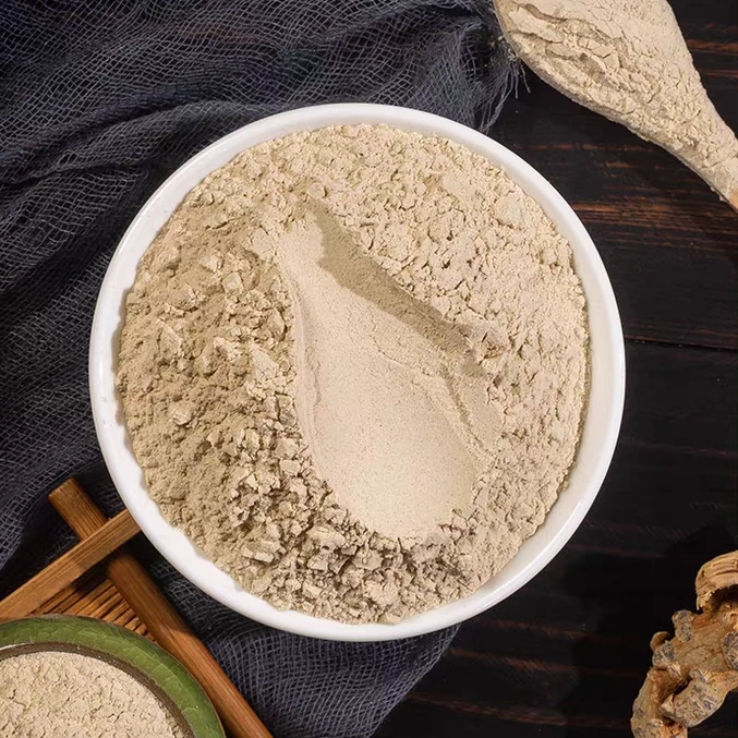 官方庄五宝田七粉三七粉散装农产品