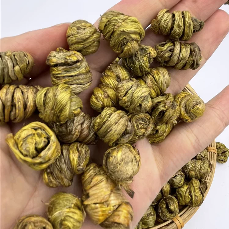 吴兄推荐 一号石斛卷 散装农产品