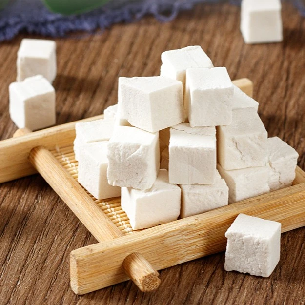 官方庄【吴哥推荐】茯苓 散装农产品 干货