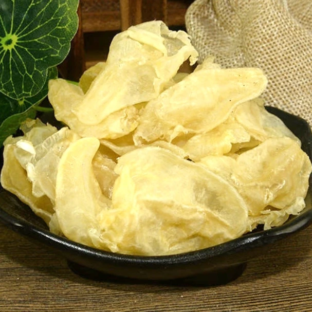 【吴兄推荐】白花鱼胶 散装农产品