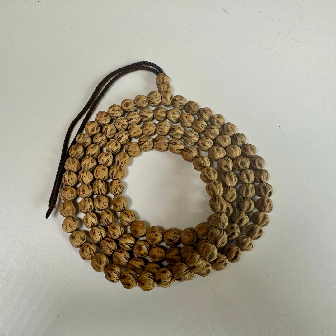 阎罗-满鬼原桩尸陀林