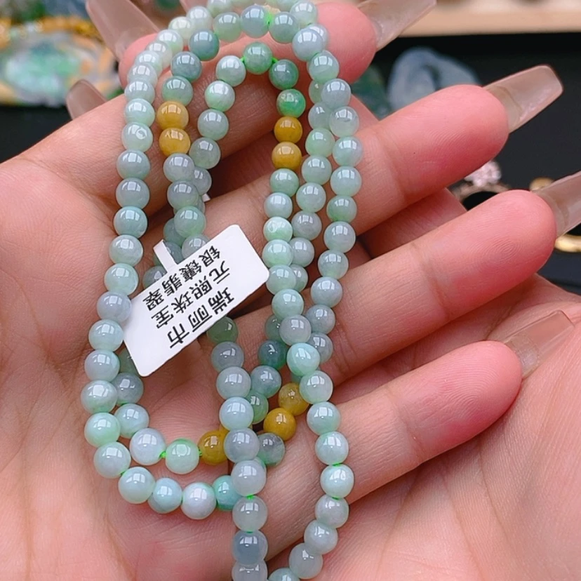 【闪购商品】翡翠戒指未镶嵌翡翠