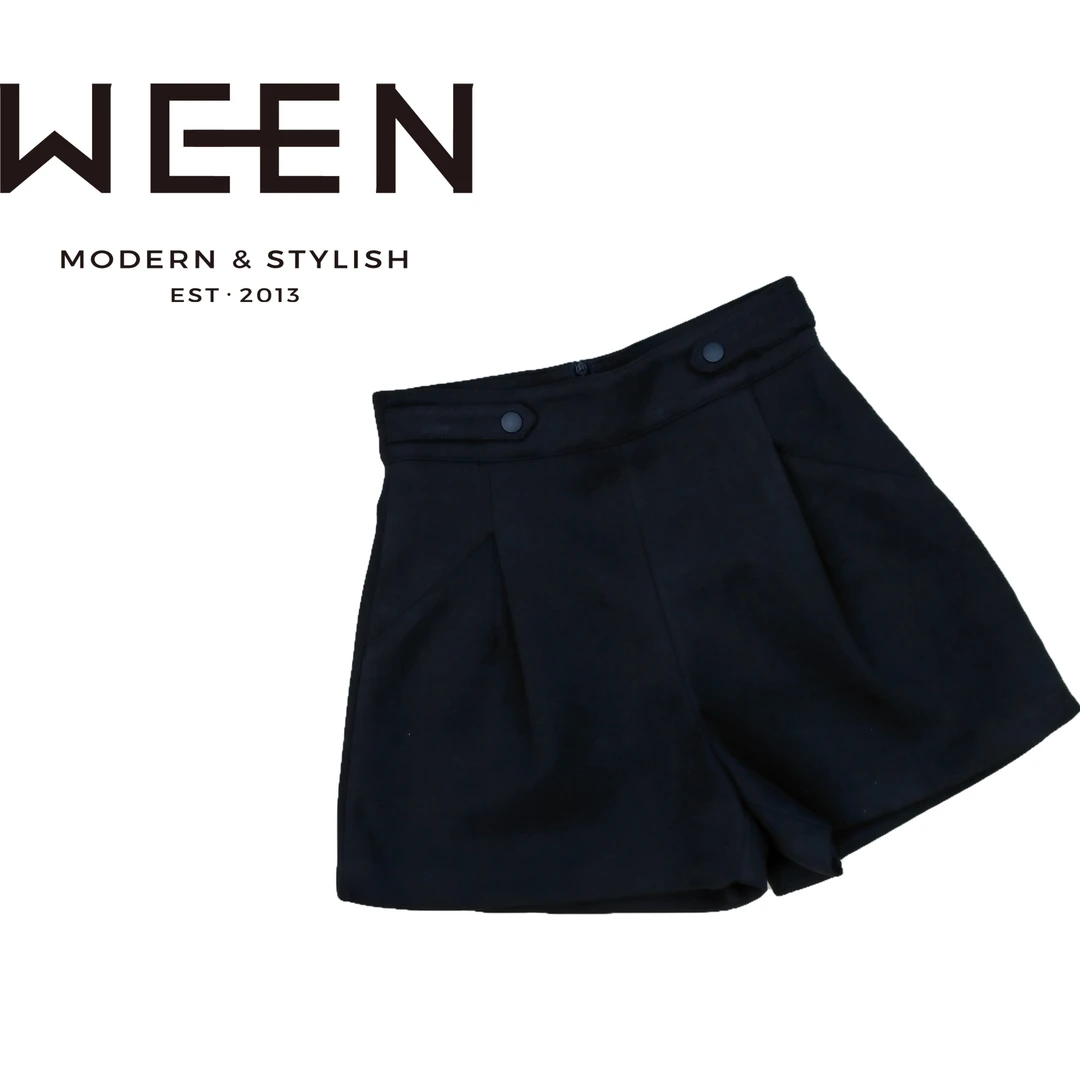 WEEN 短裤 KDF610001