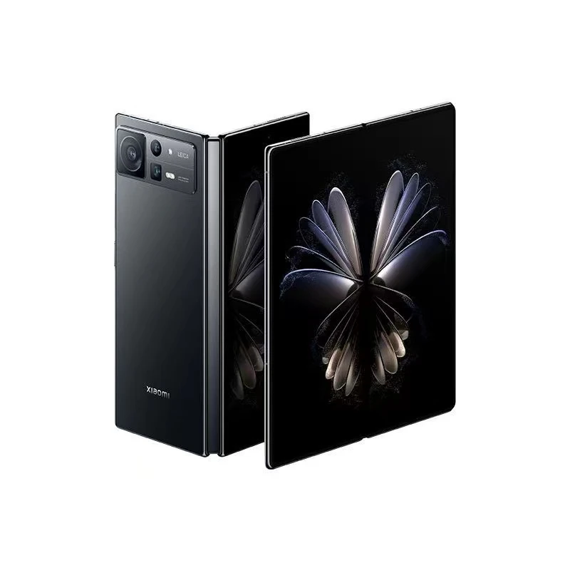 99新 Xiaomi/小米 朗威通讯 小米MIX FOLD 2折叠屏手机