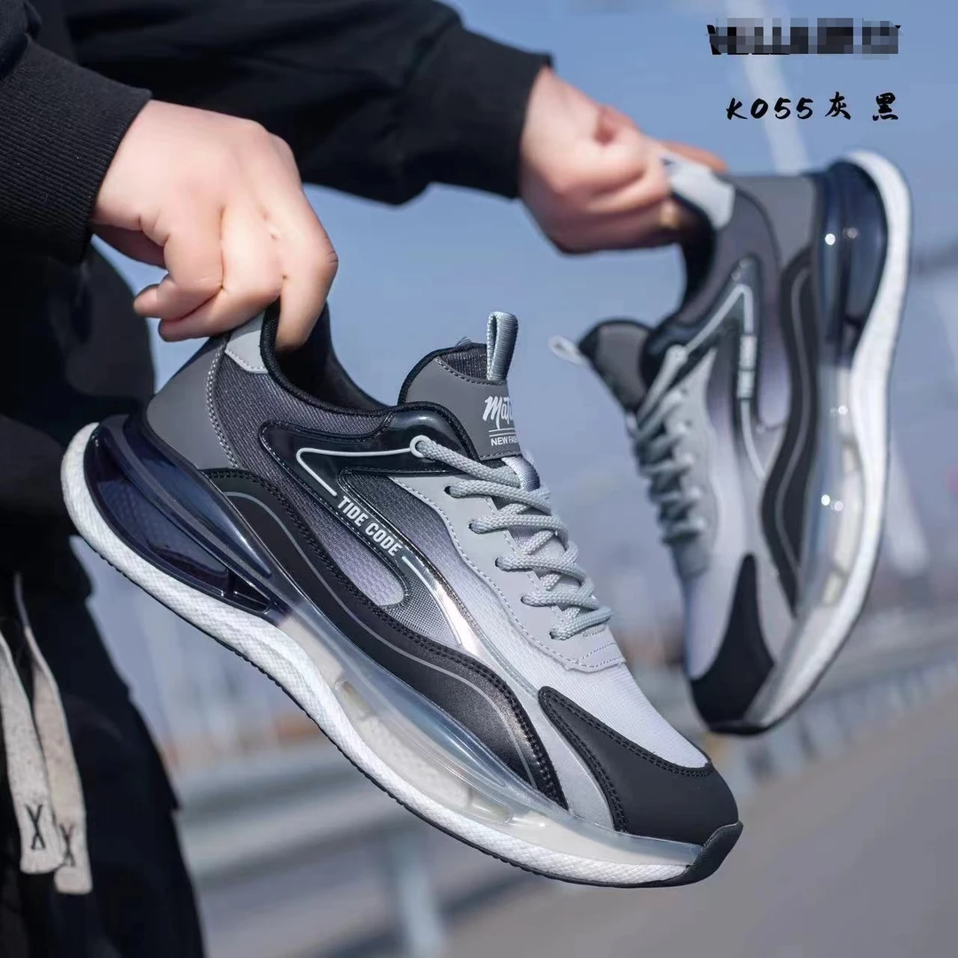 【光哥家】春夏新品时尚百搭舒适潮流休闲鞋【真爆】K055