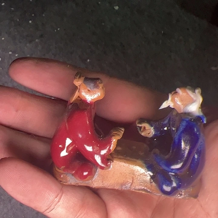 阿峰石湾盆清仓放漏