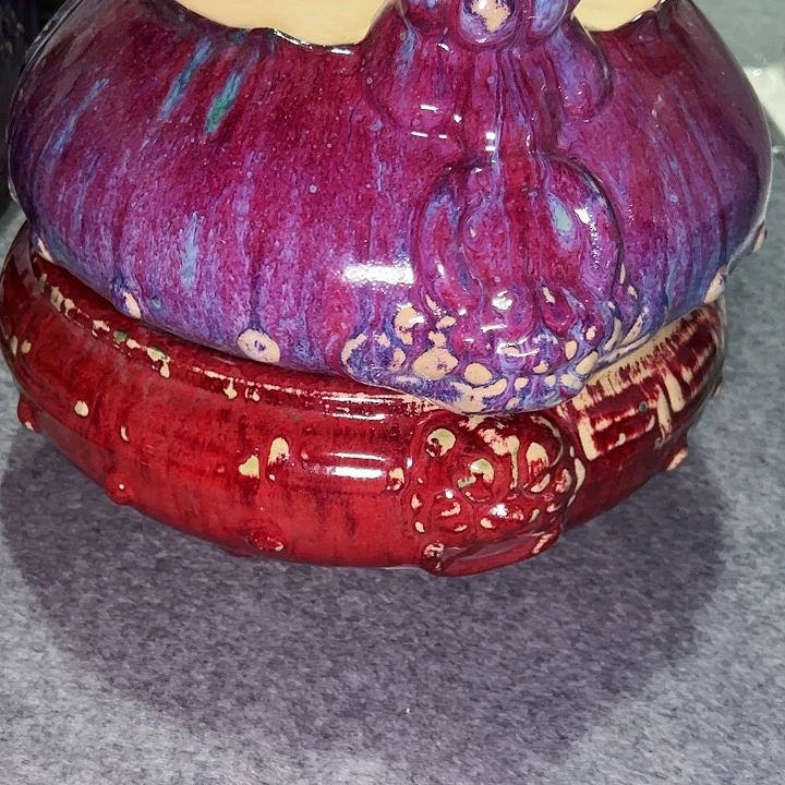 红陶20CM（含）-50CM（不含）1