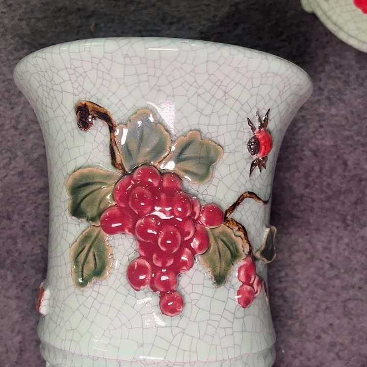 红陶20CM（含）-50CM（不含）