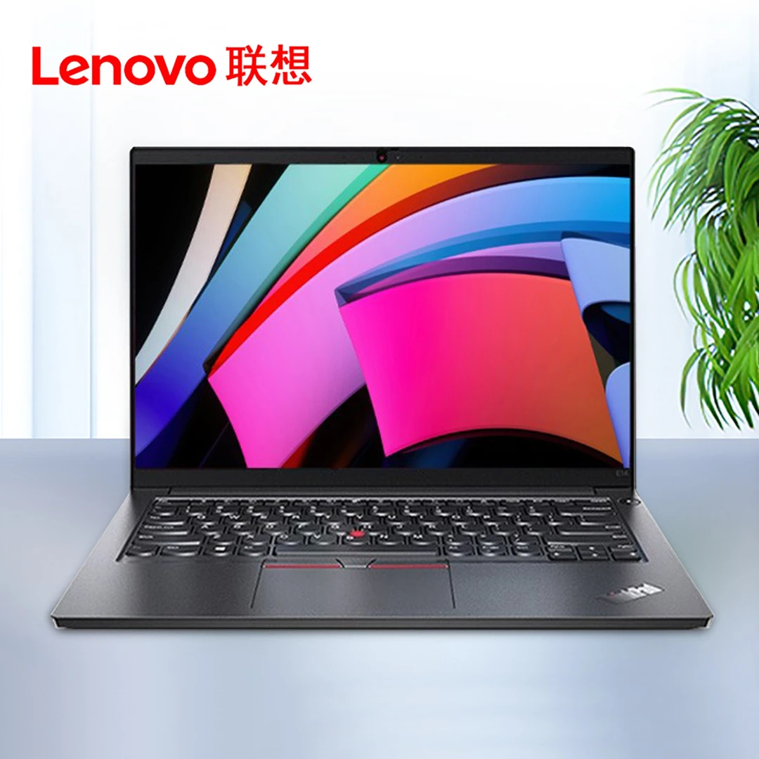 99新 Lenovo/联想 电脑办公商务电竞游戏本轻薄送笔记本电脑包