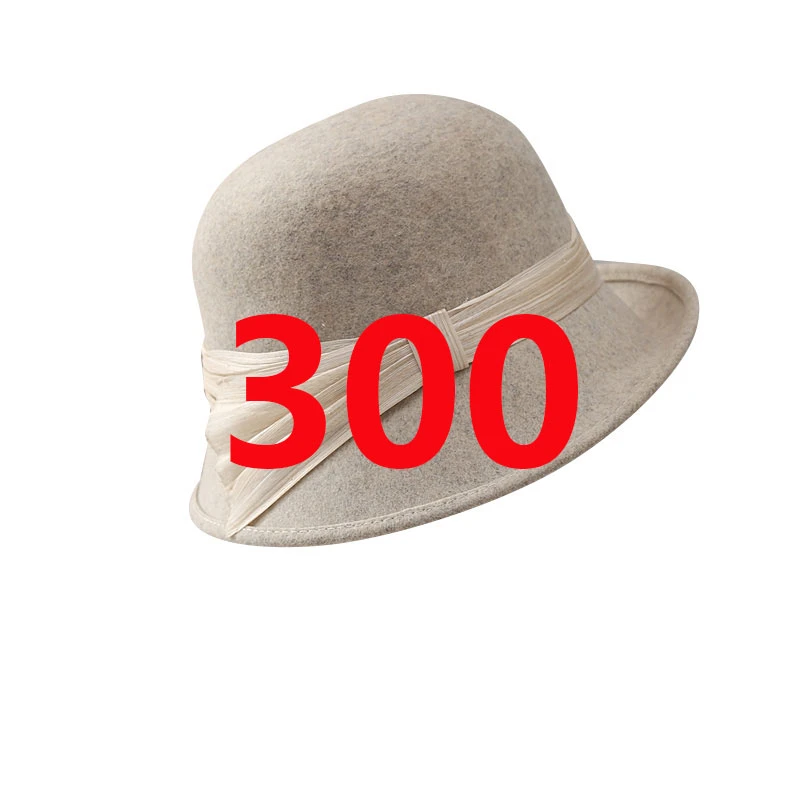 A300高品质帽子300