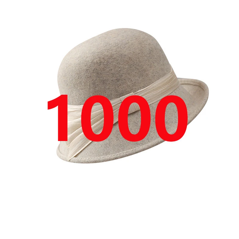 A1000高品质帽子1000