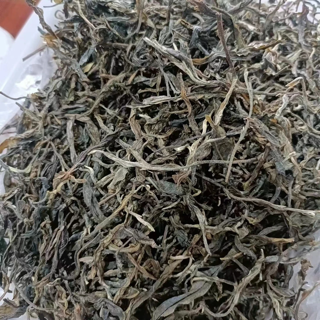 （38号茶农）2023年忙肺100g生茶散茶