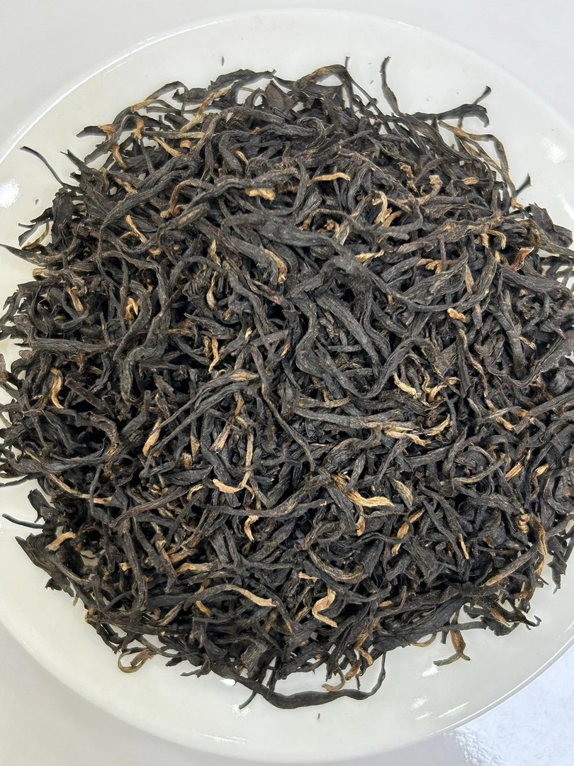 2025年浓香耐泡红茶500g（不送任何赠品）