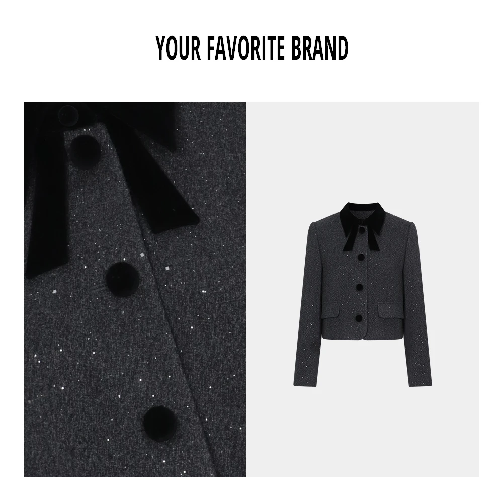 【曼哈顿日记】外套B2D860380