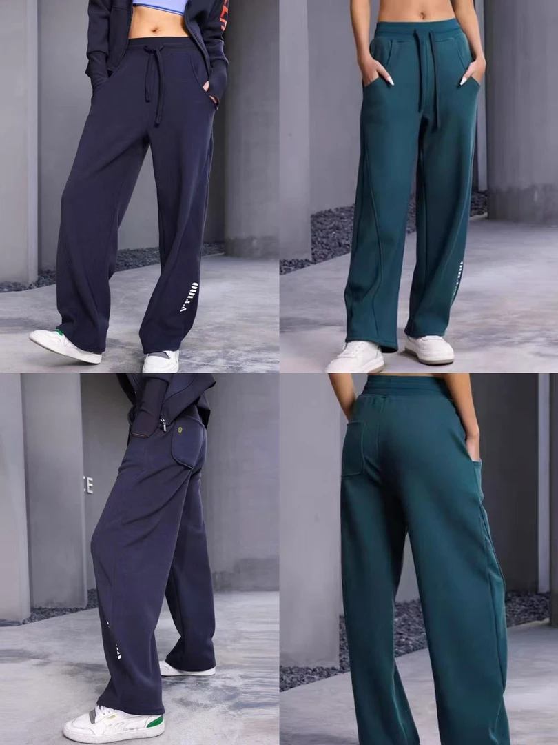 升级版！ 碳火加绒裤 （加绒