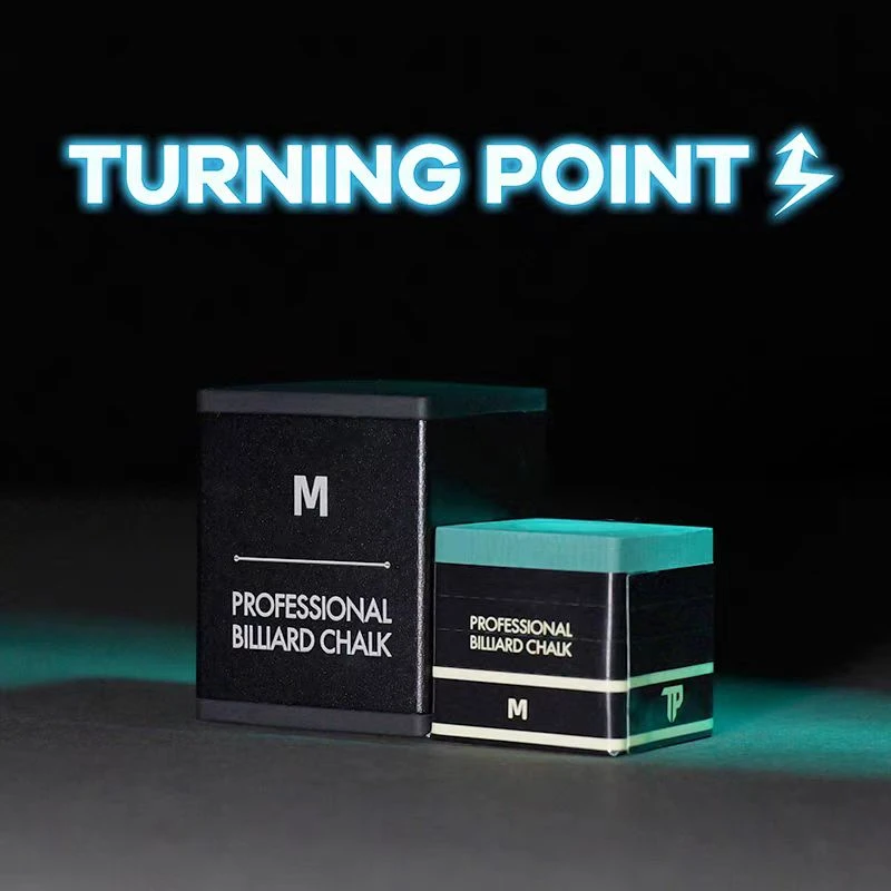 TP巧克粉职业版斯诺克专业粉