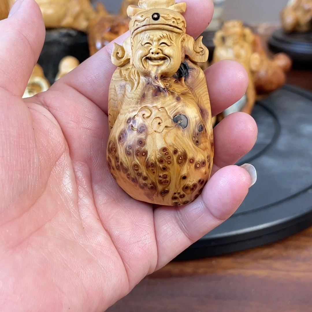 【闪购商品】崖柏太行山区