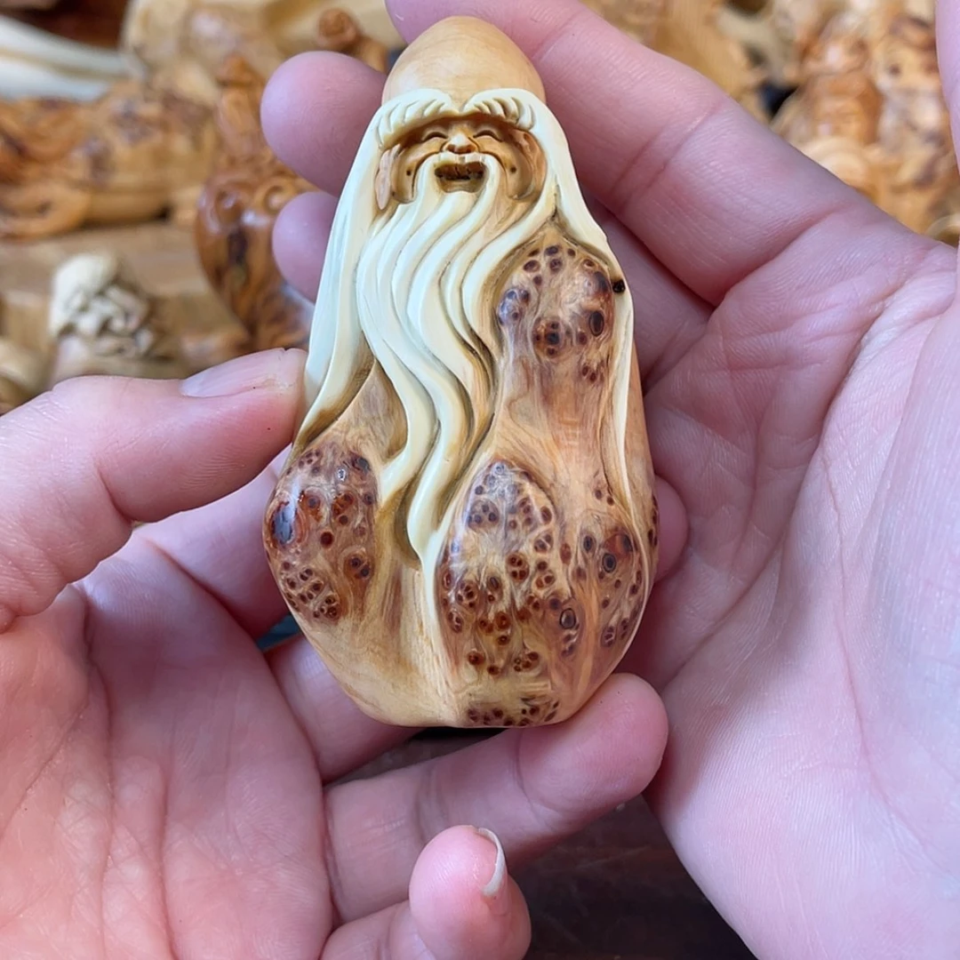 【闪购商品】崖柏黄****d太行山区