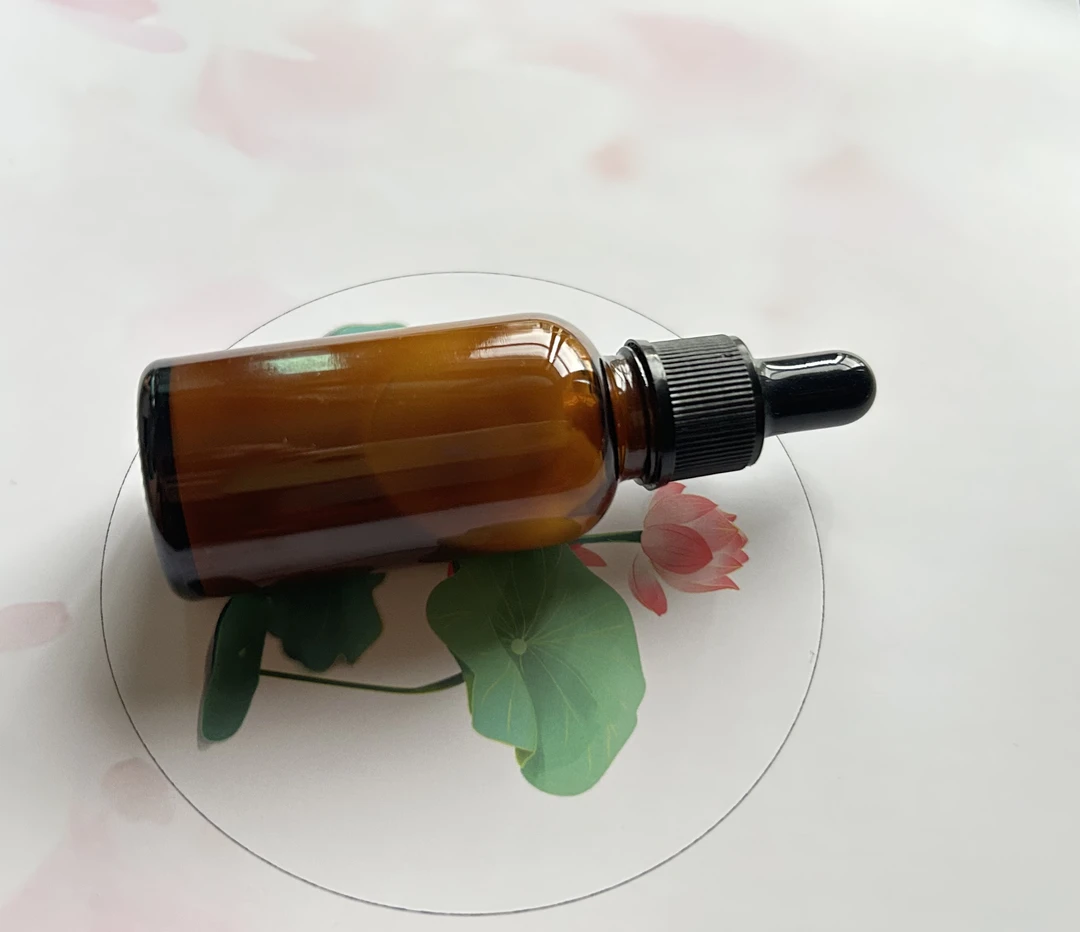生姜汁（一瓶20ml)