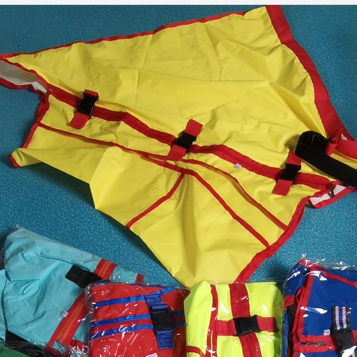 马衣出汗马衣马脖子赛马用品