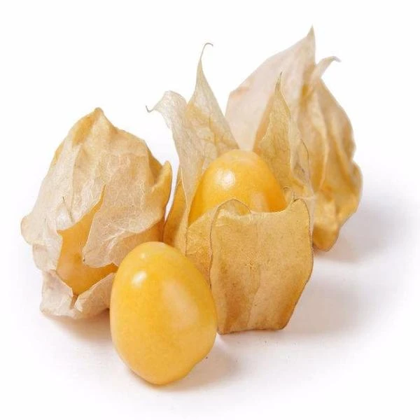 姑娘果250g1盒