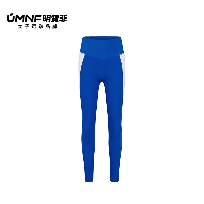 【99元专区】UMNF明霓菲小海臀legging紧身裤运动长裤健身弹力透气