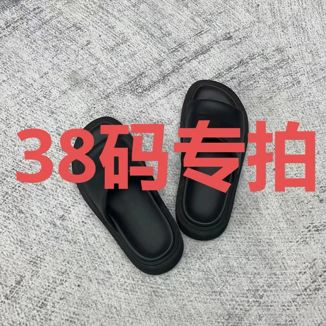 欧货女鞋38码合集介意鞋盒勿拍