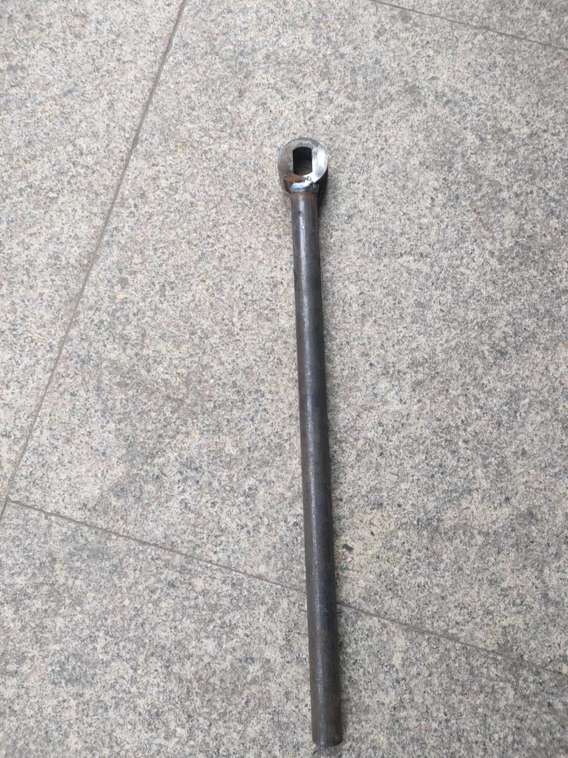 球阀扳手100阀门手柄把手焊接型开关把手