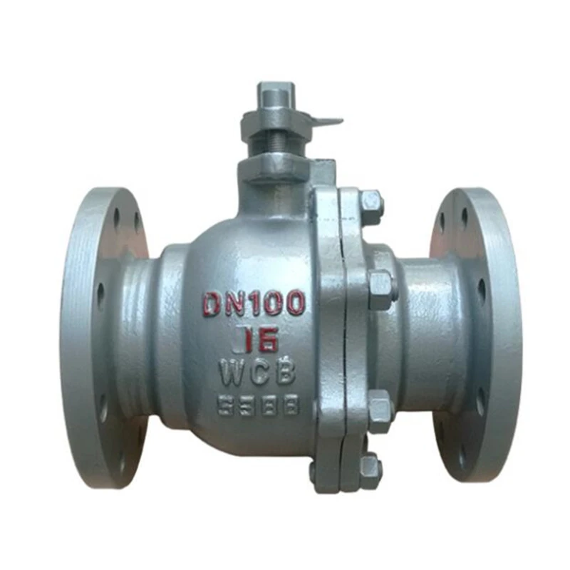 散装水泥粉罐车配件卸料阀球阀截门铁阀门放料阀4寸DN100放灰阀