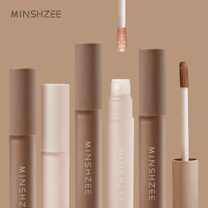 MINSHZEE/茗希芝修容液体修容棒 鼻影阴影立体修容高光笔提亮修饰