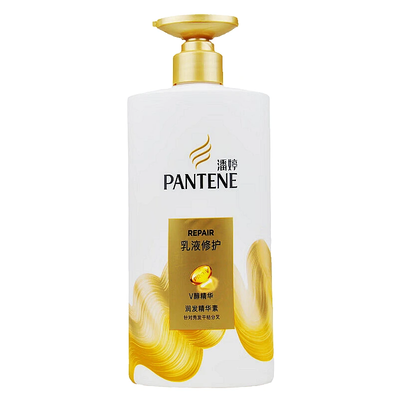 潘婷 PRO-V乳液修护润发精华素 750ml/瓶